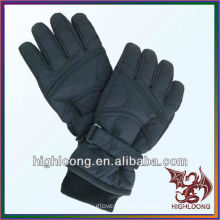 best selling and popular men stylish winter gloves